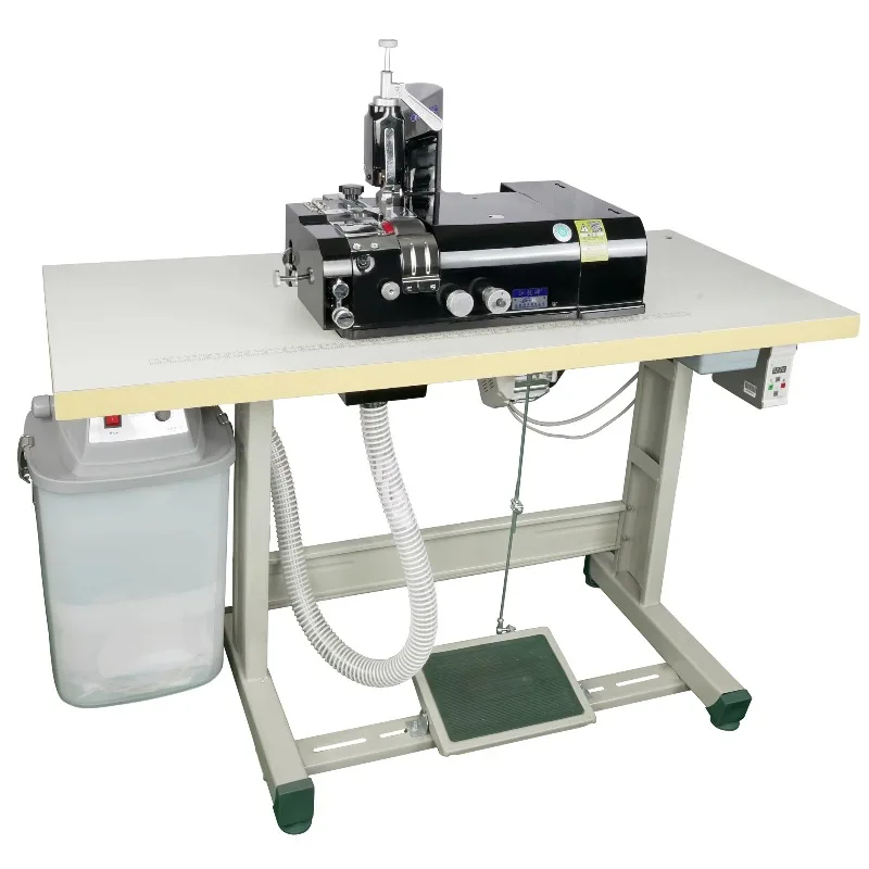 801-A Good Quality Leather Making Skiving Machine