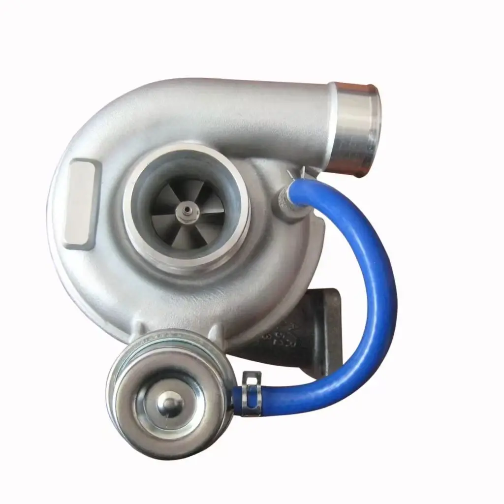 GT2556S Turbo 711736-5010S 711736-0010 711736-10 2674A209 Turbocharger For Various Engine T4.40