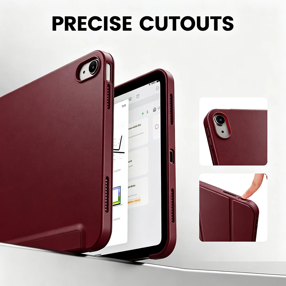 Thumbnail 3 - #50 Best iPad 10th Generation Case to Buy In 2026