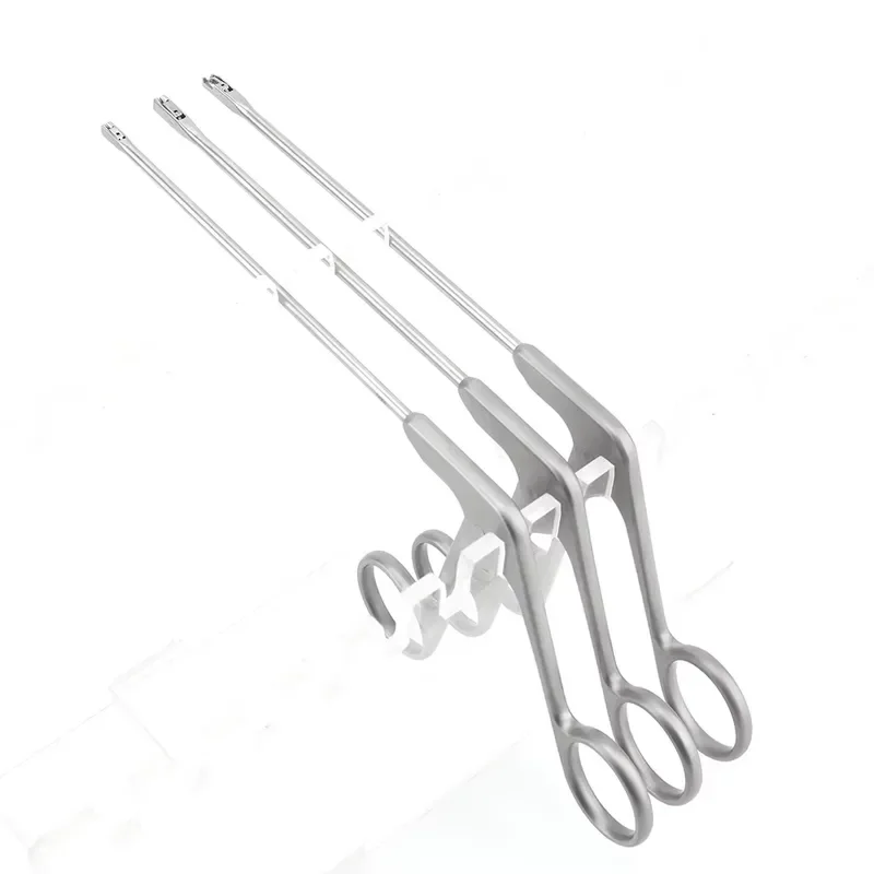 AP03 Instruments Set Forceps Suture Cutter Fiber Tape Cutter for Knee Joint Rotator Cuff Repair