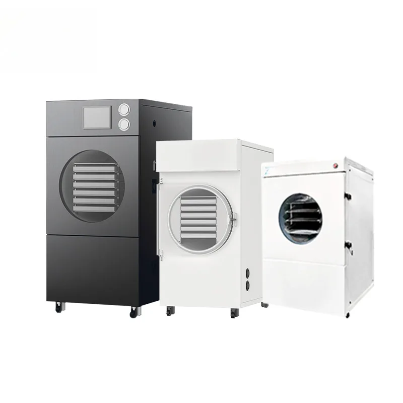 

Hot Sale High Quality Dryer Hine Freeze Dryerfreez Dryered Fruit 15Kg