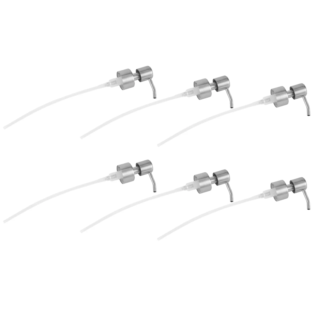 Remplacement de la pompe distributrice Regina, acier inoxydable 304, pompe distributrice Regina et Pompe distributrice de gratitude pour le cou régulier 28/400 HI