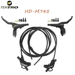 Fashion Mountain Bike Hydraulic Disc Brake for 1 Set