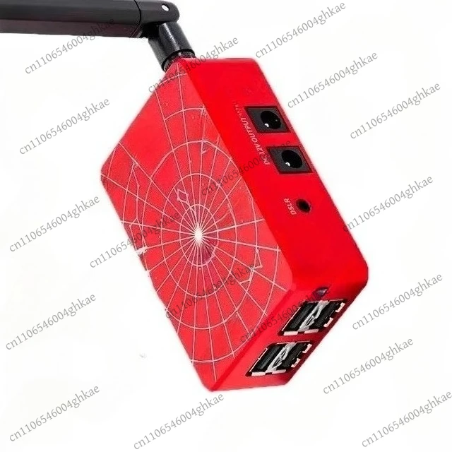 Mini smart astronomy fourth generation box wifi mini version mobile phone wireless control
