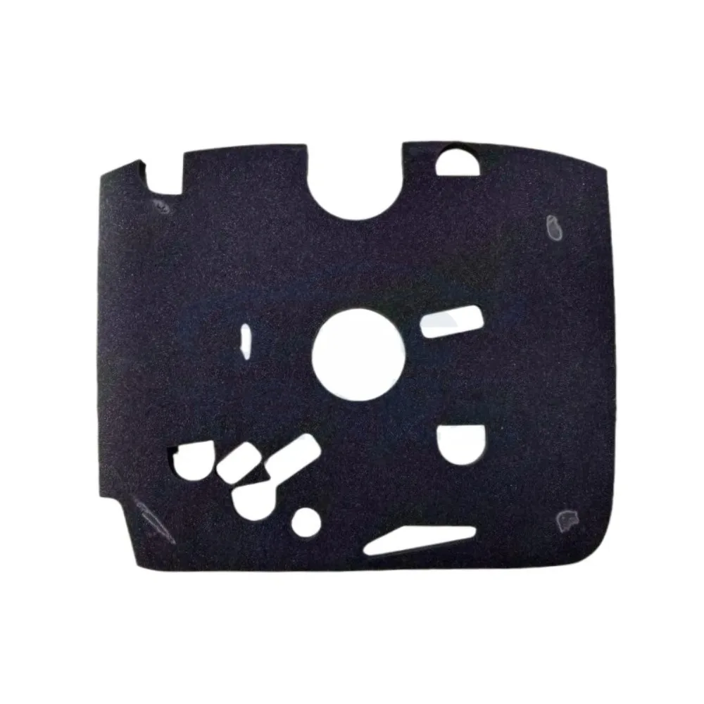 For Jaguar XEL XFL XJL XF F-PACE Engine Cover Panels Sound-deadening Fire-resistant Foam