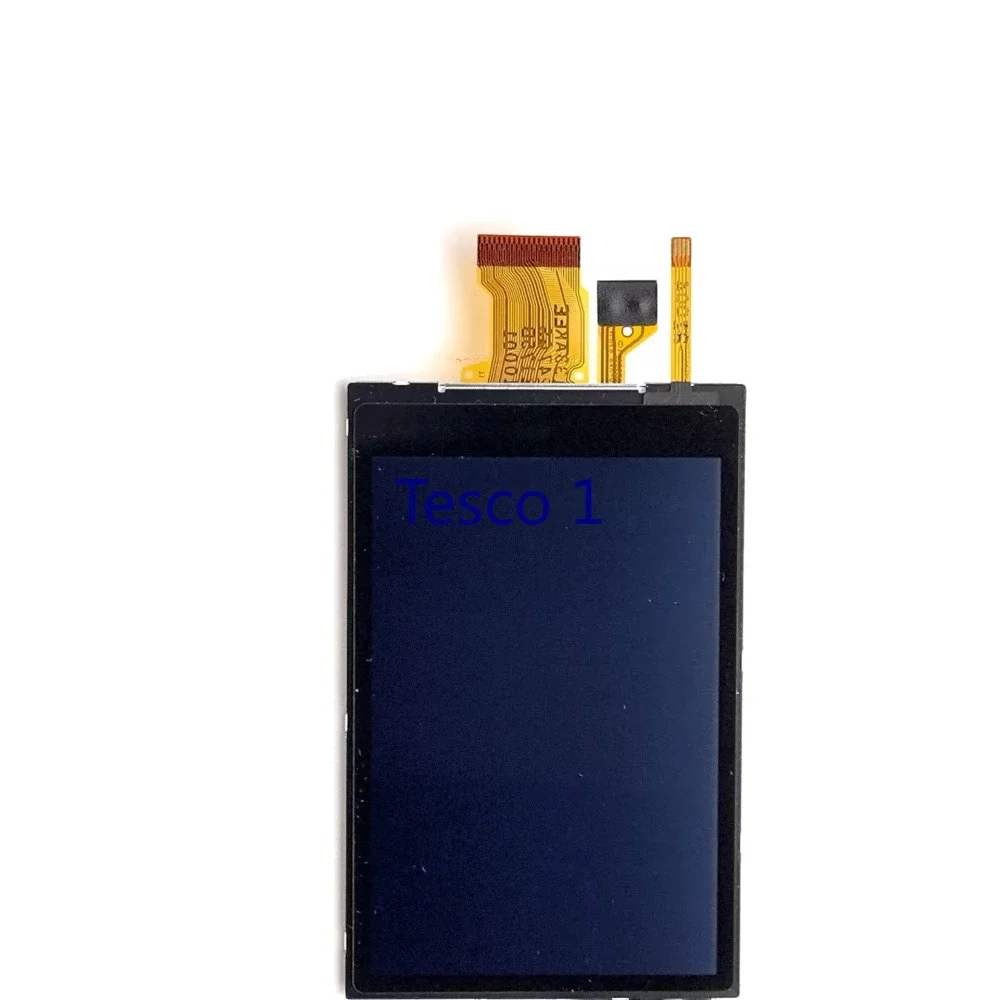 NUOVO Schermo LCD Originale Per Panasonic Lumix DMC-FH7GK DMC-FS22 DMC-FX80 FH7 FS22 FX80 GK Parte di Ricambio