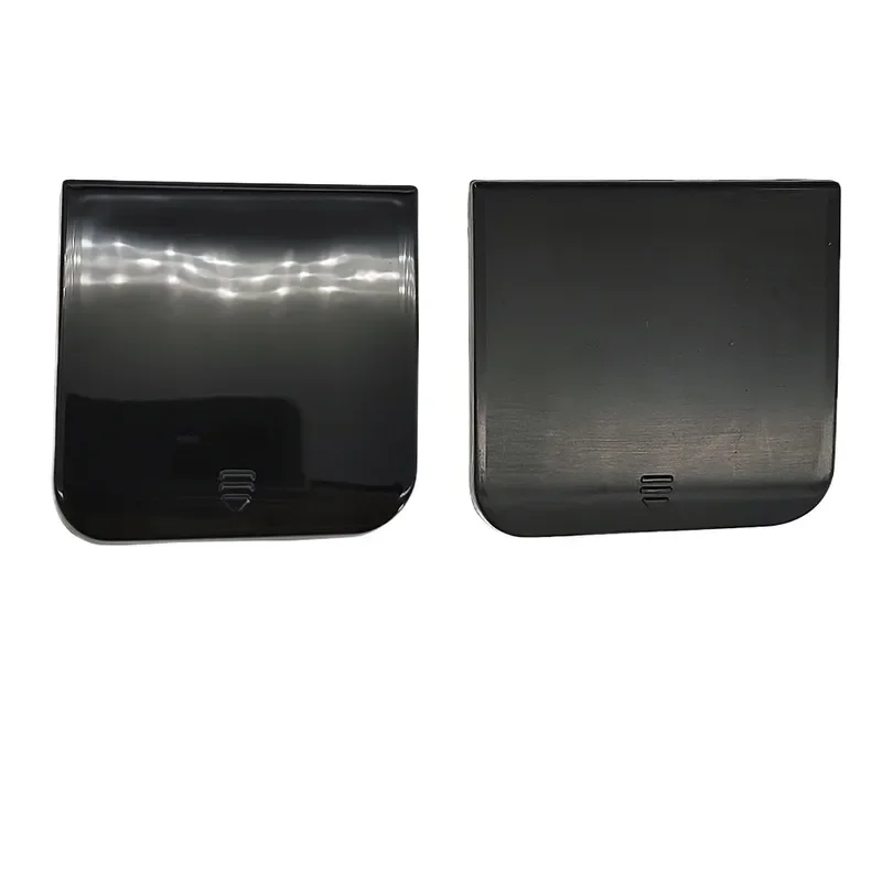 For Mercedes Benz W220 S Class 1998-2005 Front Bumper Tow Hook Cover Cap Trailer Eye Hole Plug 2208851223