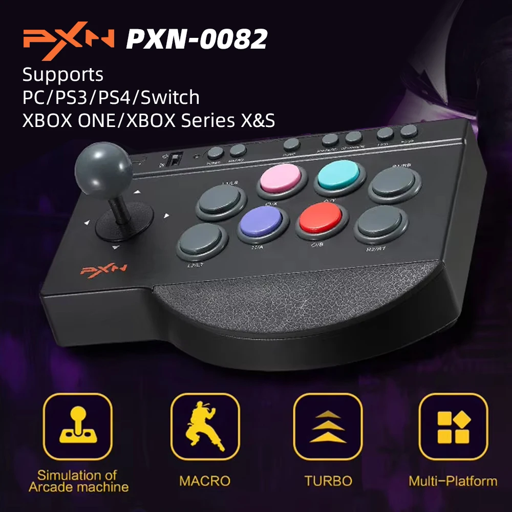 The Original PXN-00… - image