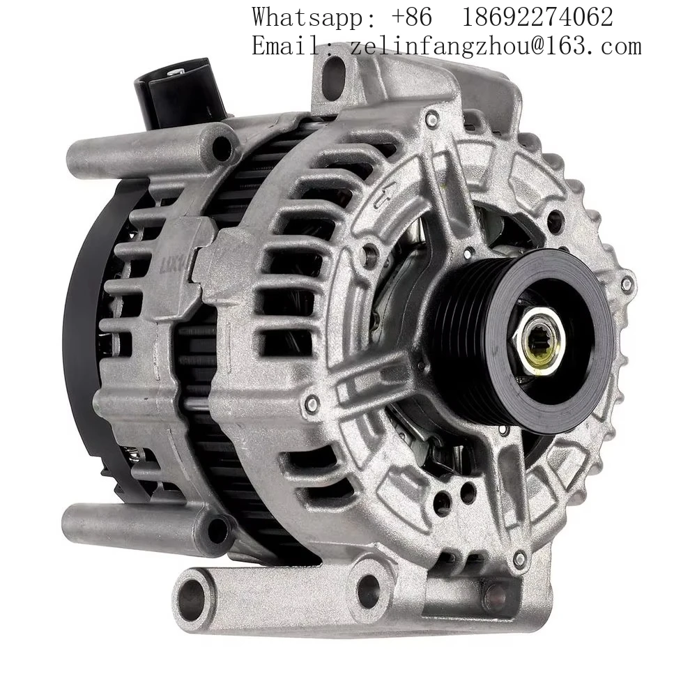 

Car Auto Alternator For Nissan Patrol GU 4.8L 12V LR1110-718 23100-VC200 LR1110718 23100VC200