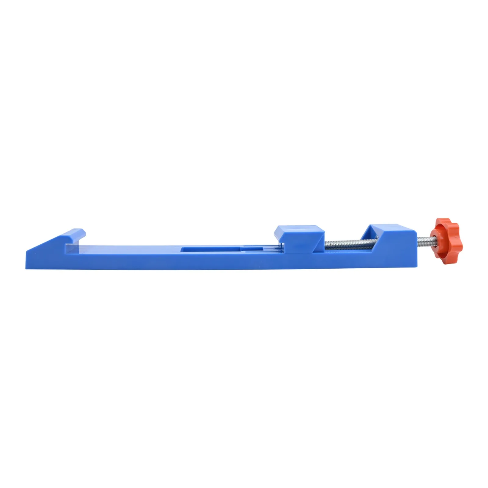 

For Precision Milling Cutting Machine Base Adjustable Cutting Guide For Saw Two-Way Reverse Buckle Versatile Compatibility