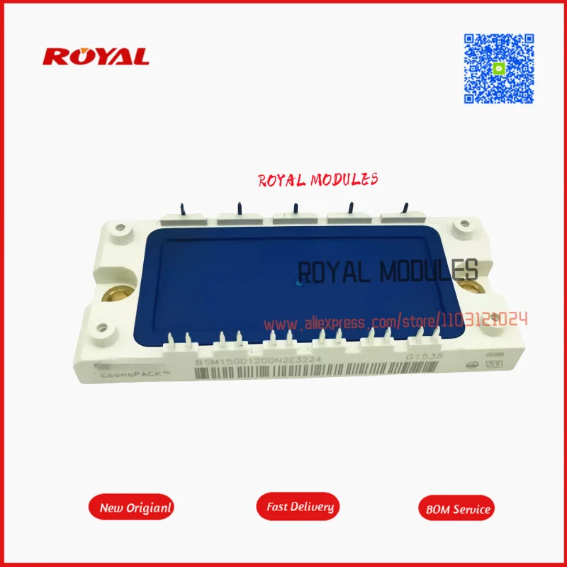 BSM50GD120DN2 BSM35GD120DN2 BSM25GD120DN2 BSM15GD120DN2 NEUES MODUL