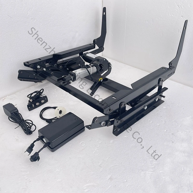 Electric Functional Rack Massage Function Stand, Office Chair, Sofa, Electric Telescopic Stand, Multifunctional Accessories