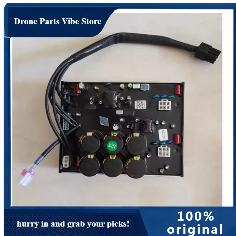 

APNew D12000IE DC Control Module T40 Agricultural U-AV Spare Parts for Agricultural Dr-one Accessories