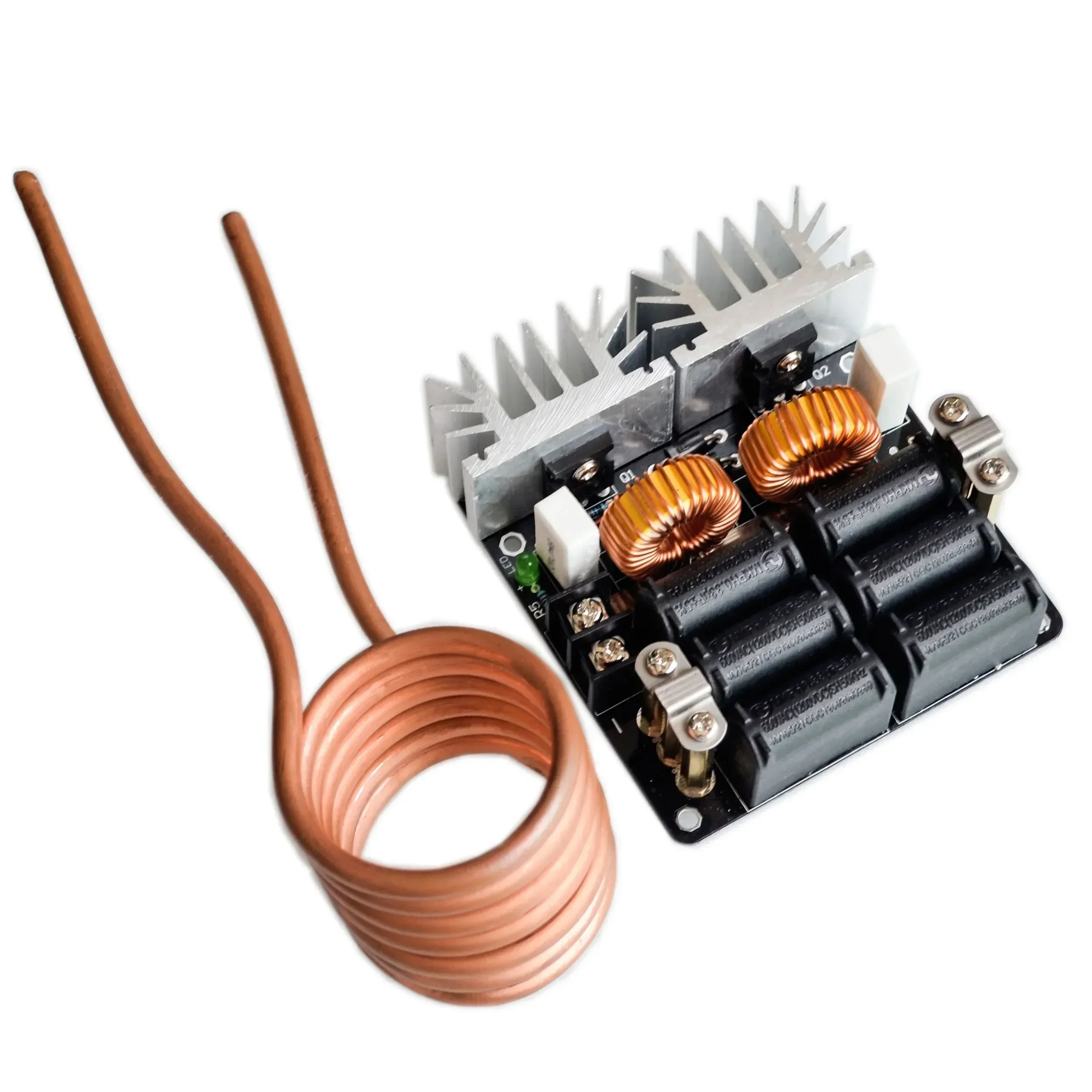 Low Zvs 12-48V 20A …