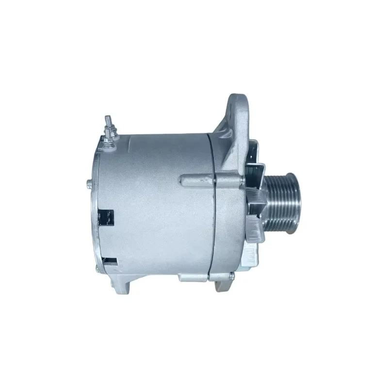 Generator Machinery Engine Parts 4BT 6BT Alternator 37N-01010 4938600