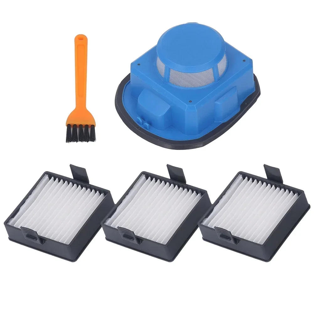 Vacuum Cleaner Filter For Ryobi P713 P712 P714K Pre Filter Set Household Vacuum Cleaner Replaceable Accessories