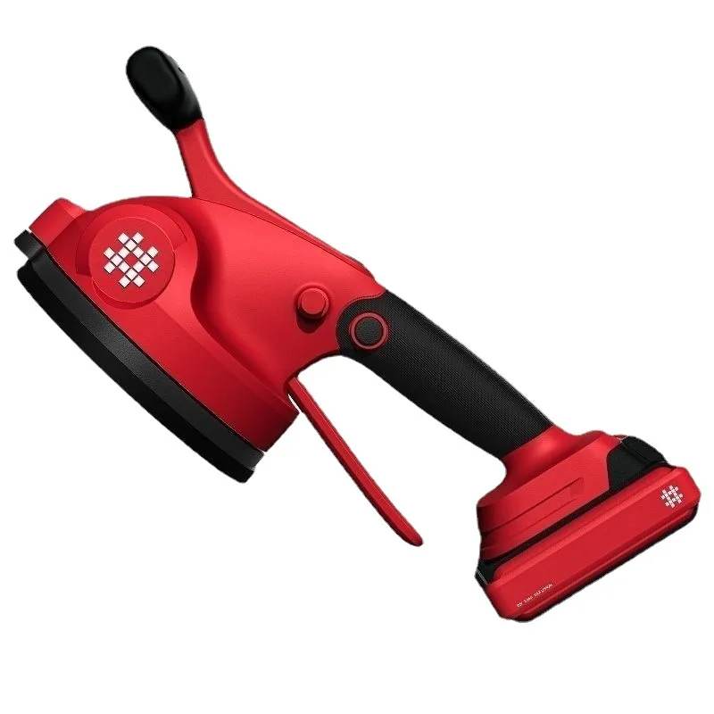 Shijing9392 21VTile Layer Automatic Leveling Machine Tile Laying Vibrating Tile Machine Tile Vibrator Automatic Leveling Machine