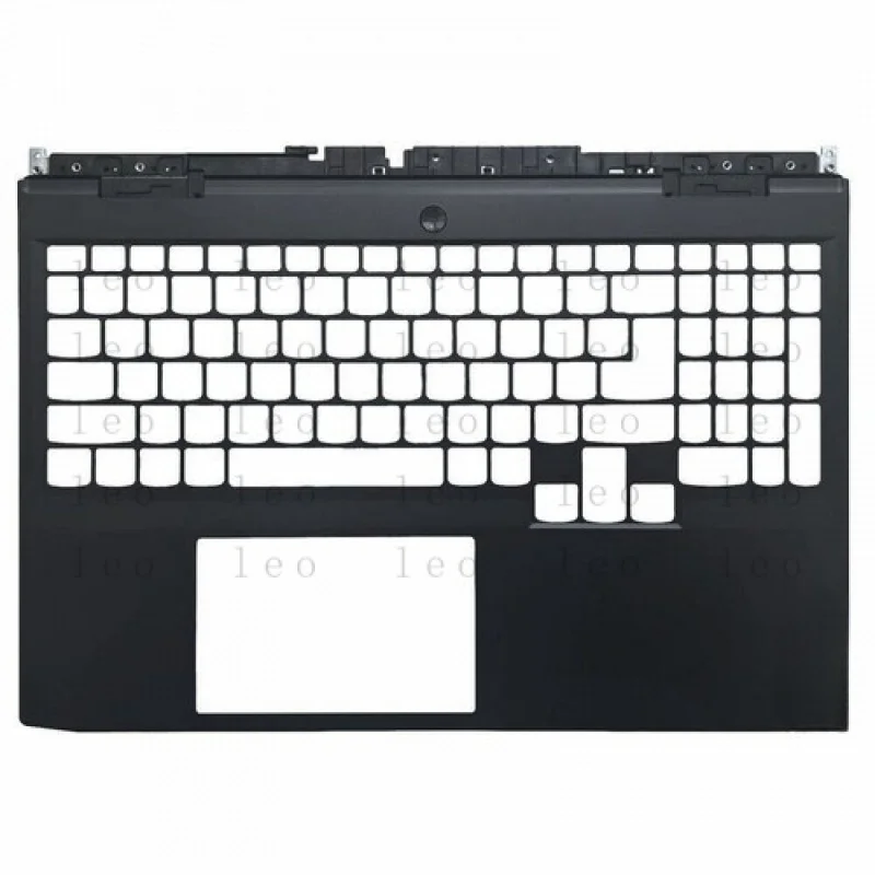 

WW New For Lenovo Gaming 3 15IAH7 3 15ARH7 Palmrest Cover Upper Case 5CB1H30529