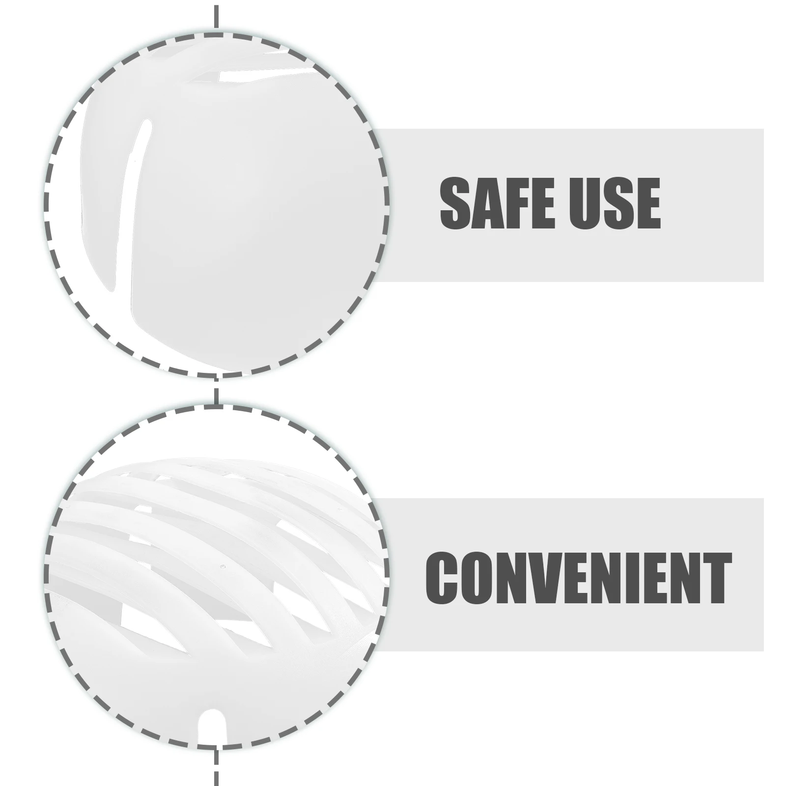 

Anti-collision Safety Protective Skull Cap Bump Caps Hat Outdoor Sports Head Protector