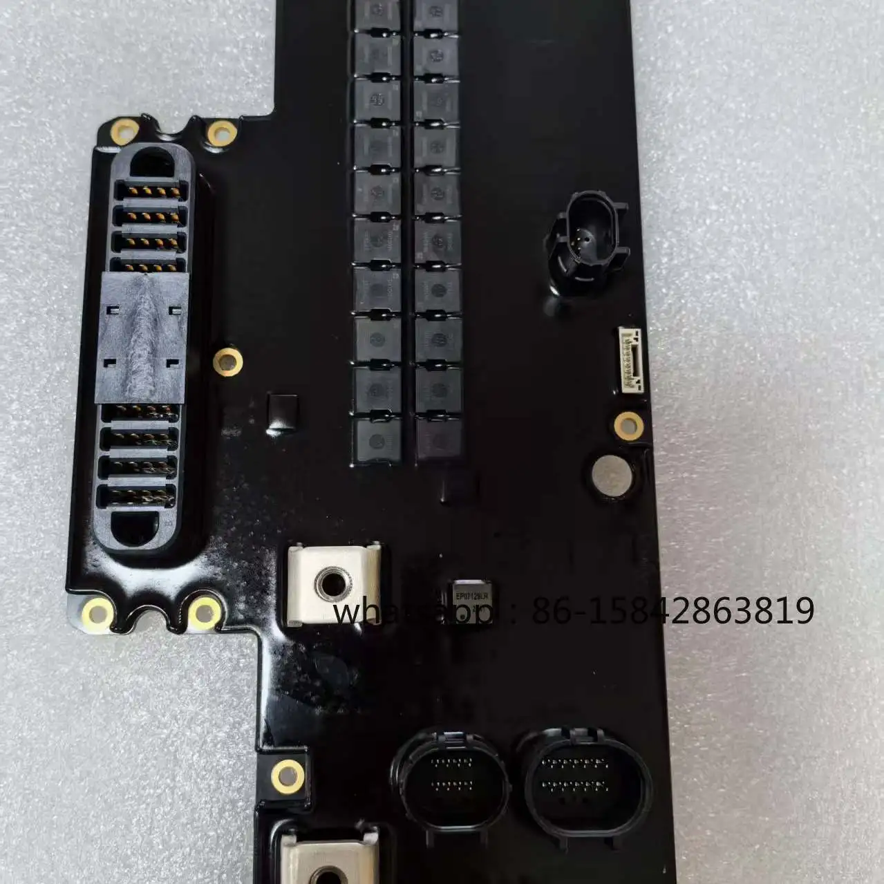 

T50 New Dedicated Repair Panel, New Repair and Replacement Parts