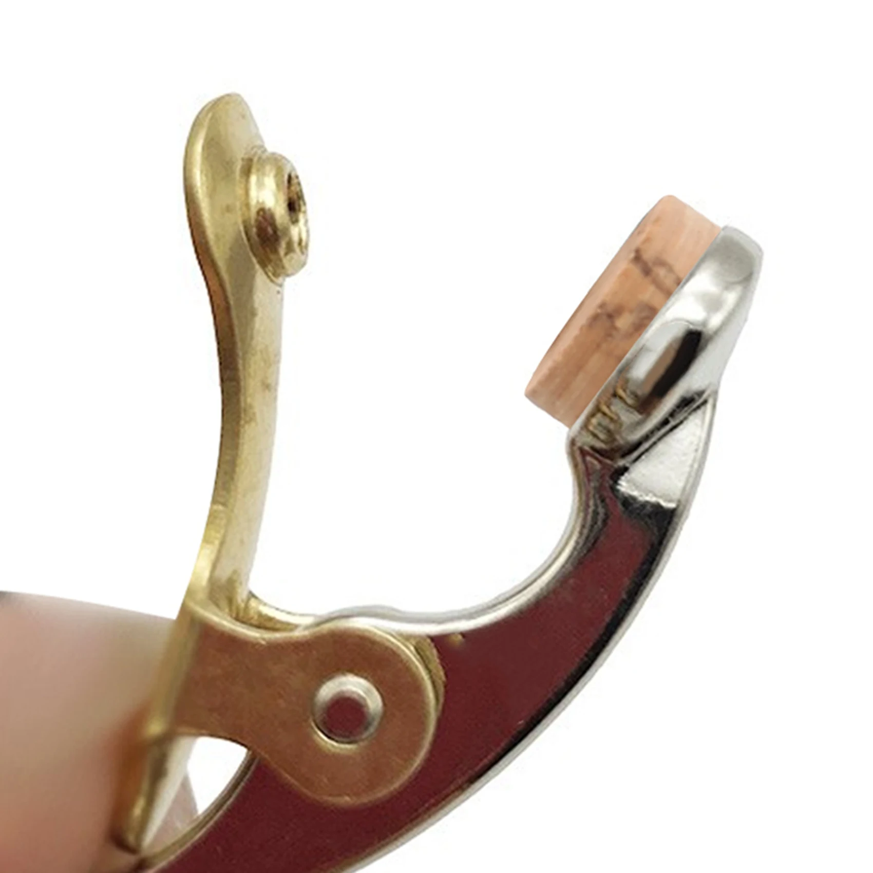 10 Uds llave de agua válvula de escupir almohadilla de corcho para trompeta trombón Accesorios de reparación diámetro 9Mm espesor 4Mm