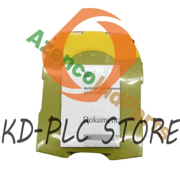 

1 шт. Новое реле безопасности S5 750105, абсолютно новое, оригинальное, в наличии, для ПЛК