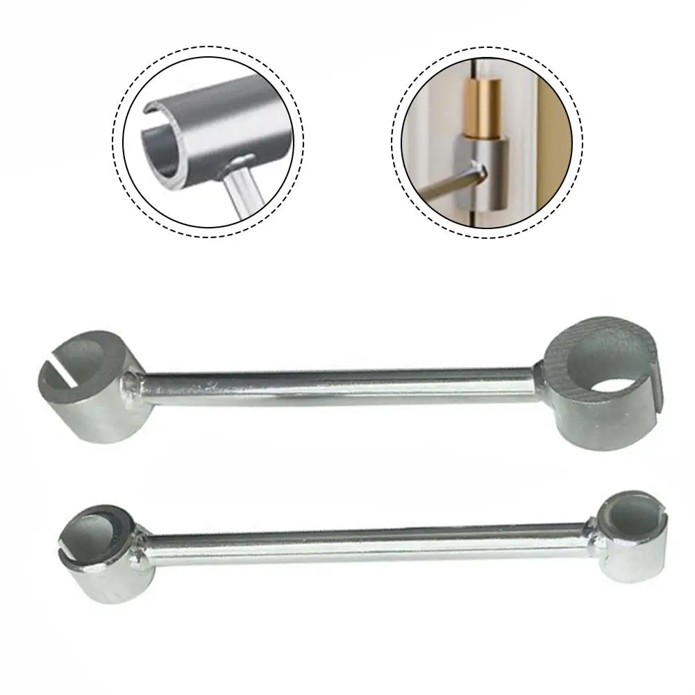 Door Gap Installer Adjustable Gap Width Tool Door Alignment Easy Adjustments Multiple Hinge Compatibility Inside Size 14-19mm