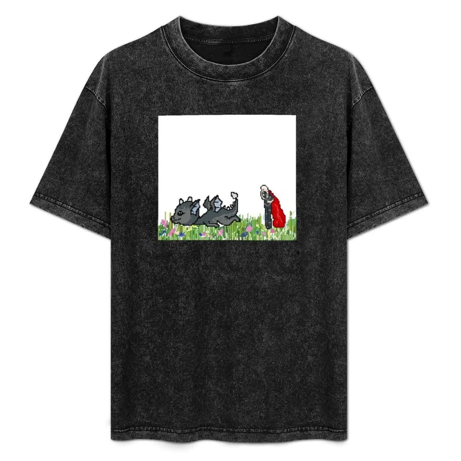 

Manon and Abraxos T-Shirt custom t-shirts oversize t-shirts man anime t shirts new edition mens t shirts pack