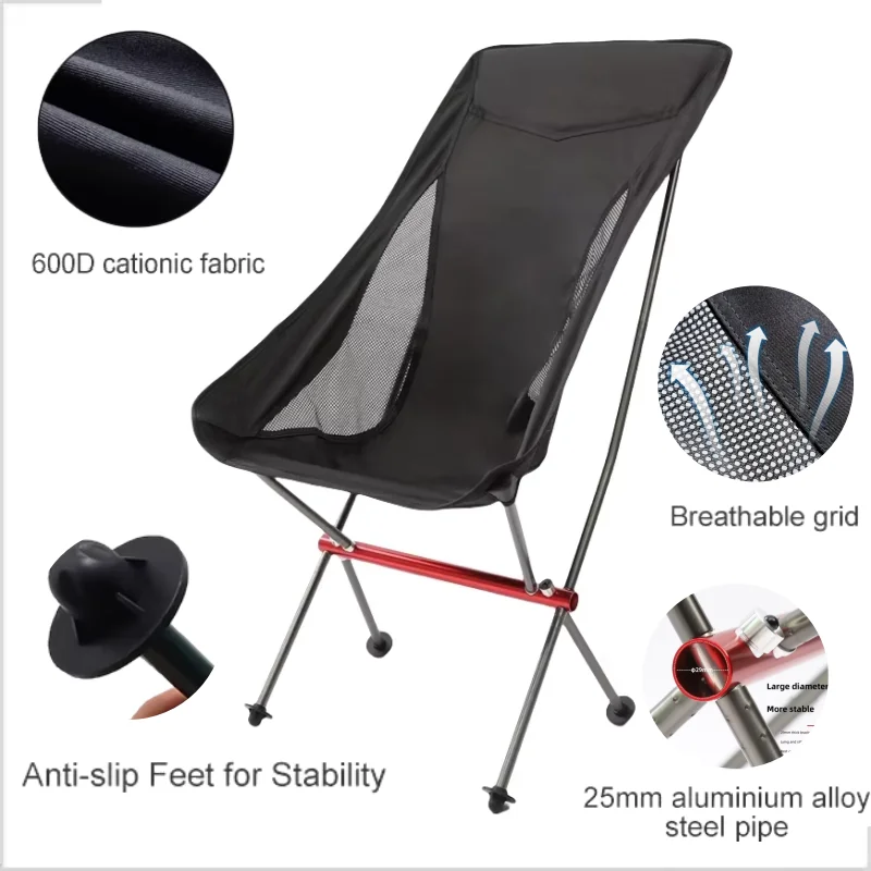 #16 Cheapest Camp Furniture Deals You Can Get