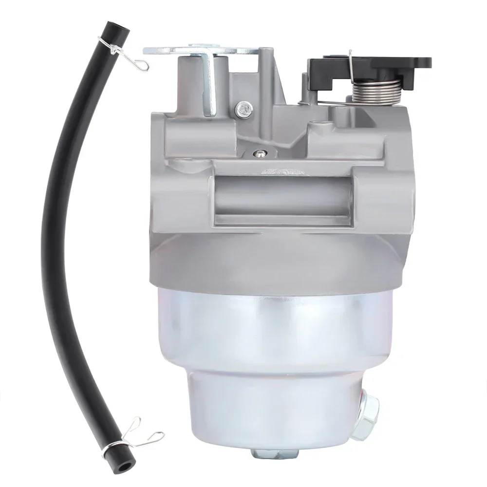 Imagem -04 - Carburador para Honda Gcv135 Gcv160 Gc135 Gc160 Mais Junta Mais Filtro de ar Mais Linha de Combustível Mais Carb