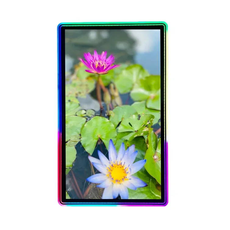 Touch screen IR LED da 32 pollici