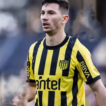 10 best sales Bóng đá đồng phục - №6