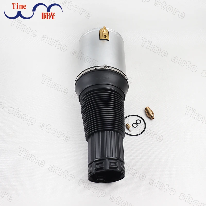 

Front air spring bag repair kit For Audi A8C3 A8L S8 2003-2007 4E0616039AF 4E0616040AF