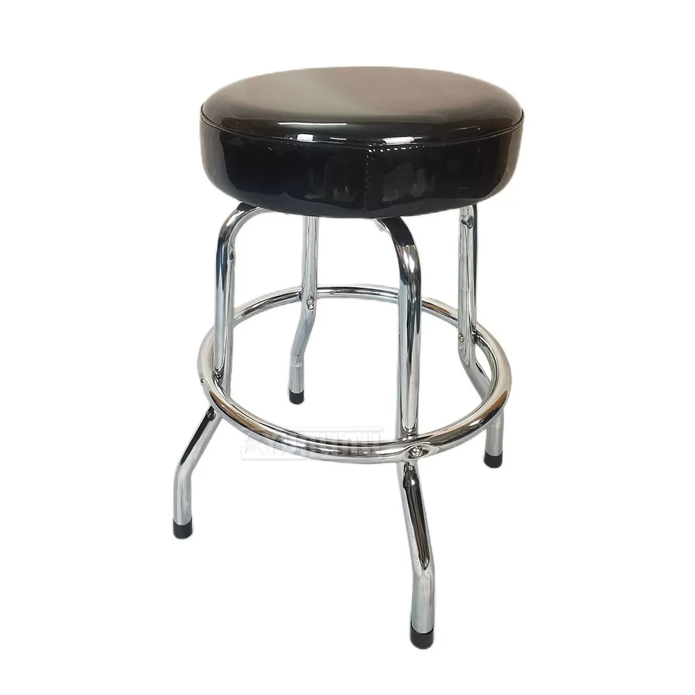 Profesjonalny obrotowy stołek gitarowy |   Regulowane krzesło dla muzyka do użytku w barze, na scenie i w domu ​