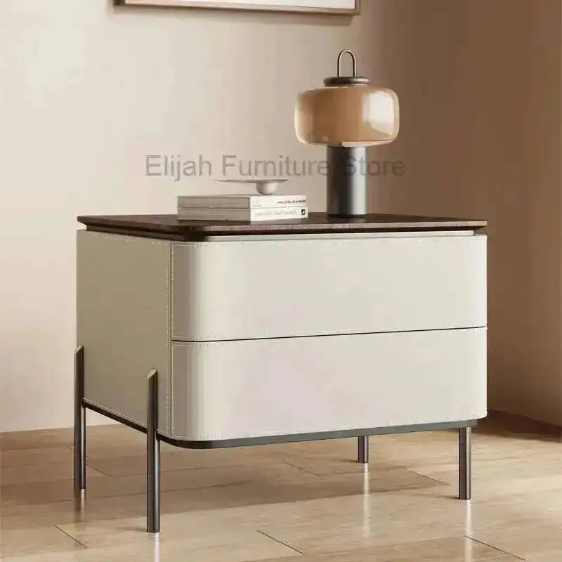 

Tables Open Bedroom Bed Bookcase Solid Table Wood Nightstand Beside Chest Drawers Cabinet Mesa De Noche Distinctive Dresser