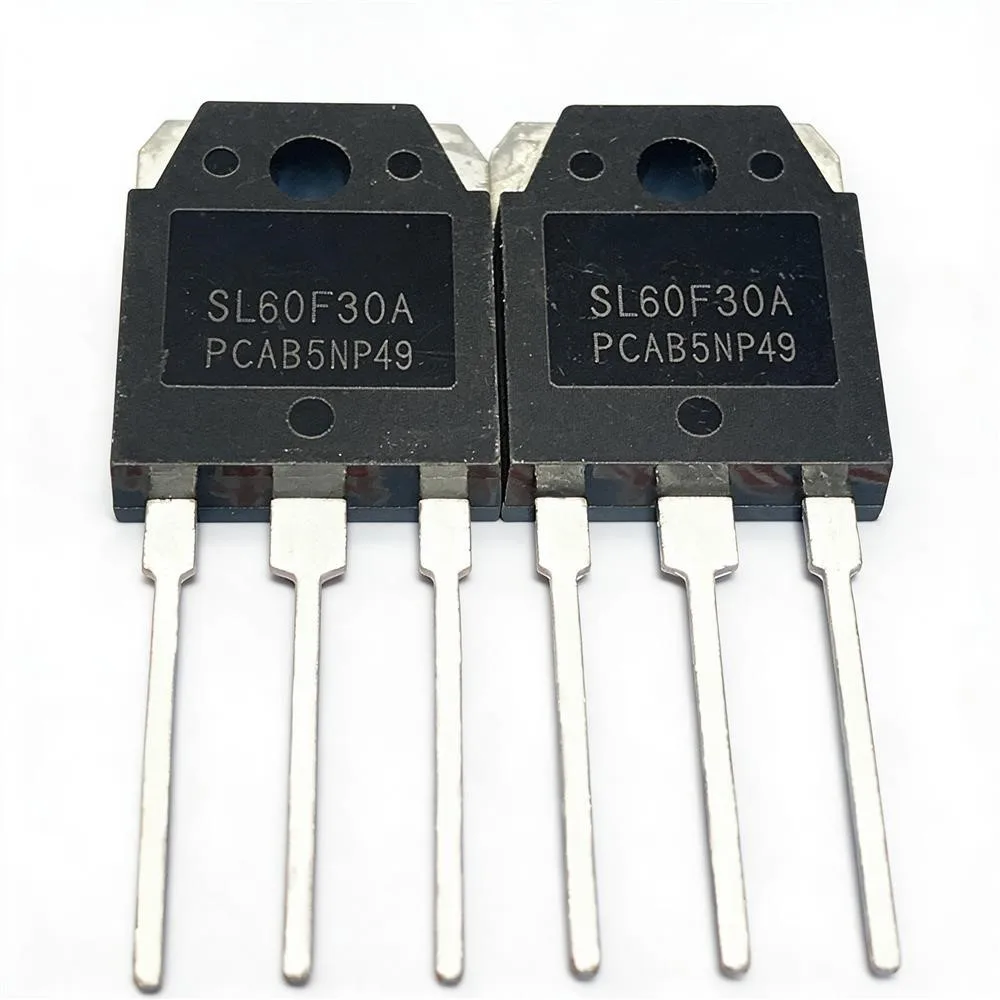 5PCS 2SK2514 K2514 FGA180N30ATD 300V180A RJP6060 SL60F30A 300V 60A TGAN40N120F2DW 1200V 40A TGAN80N65F2DL TO-3P