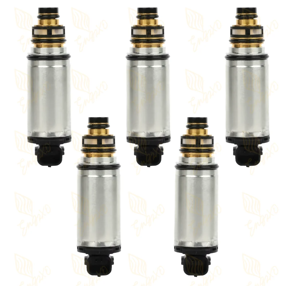 

VCS-14EC DCS-17EC VCS14EC LY-53 DCS17EC EX10488C AC Air Compressor Electronic Control Valve For NISSAN ALTIMA MT3452