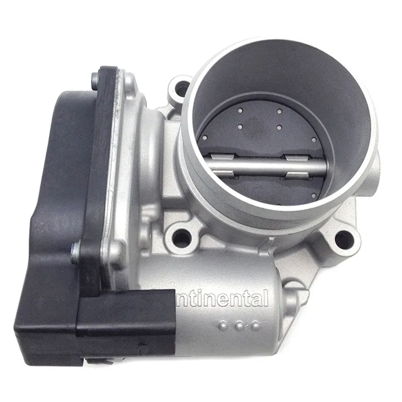 06F133062J 06F133062G Fuel Injection Throttle Body Assembly For Audi A4 A5 Q5 2009-2014 For VW Jetta Eos Passat Tiguan Beetle