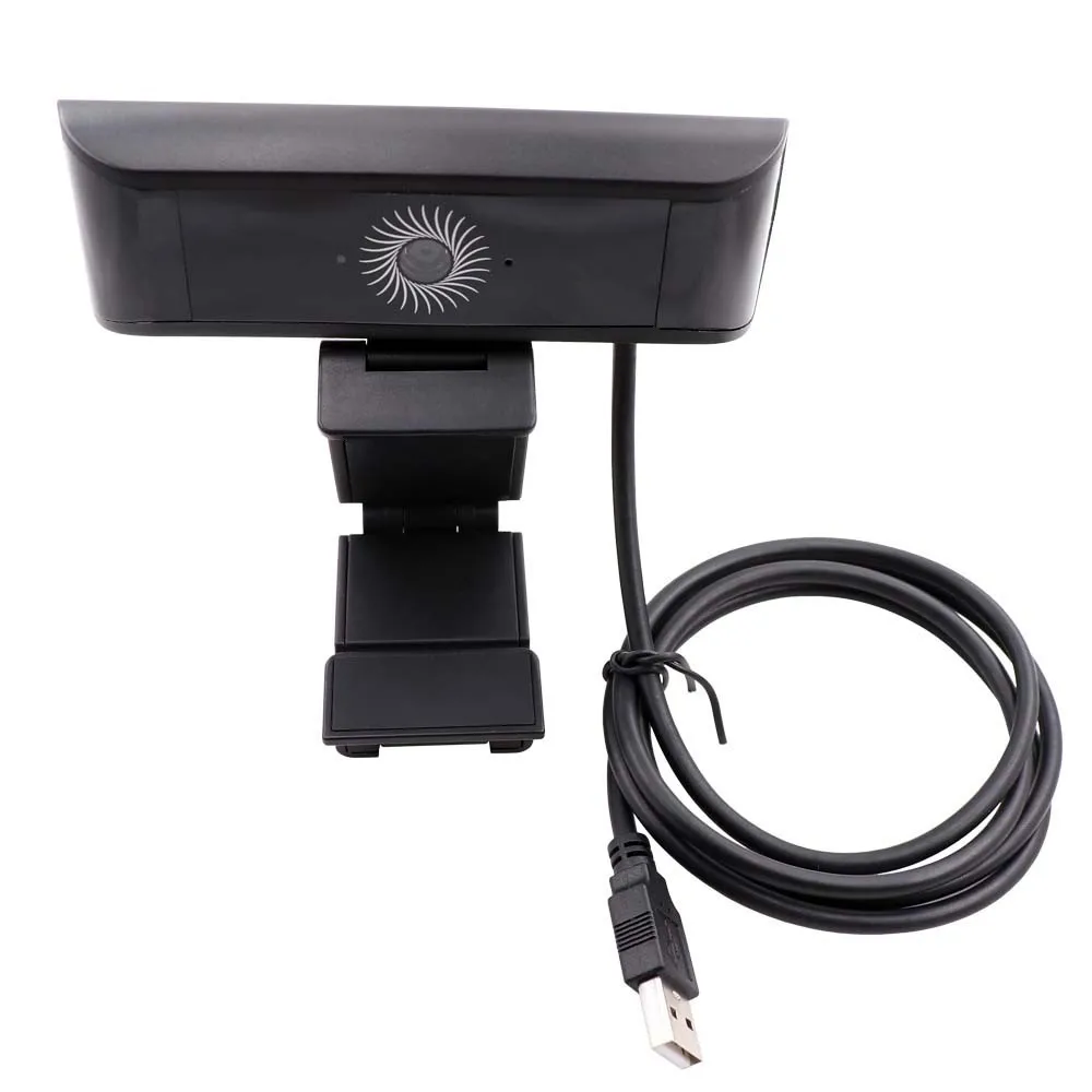 

8MP Auto Focus Conference Webcam with Tripod Video Teaching Live Streaming UVC Plug Play USB Camera with Microphone