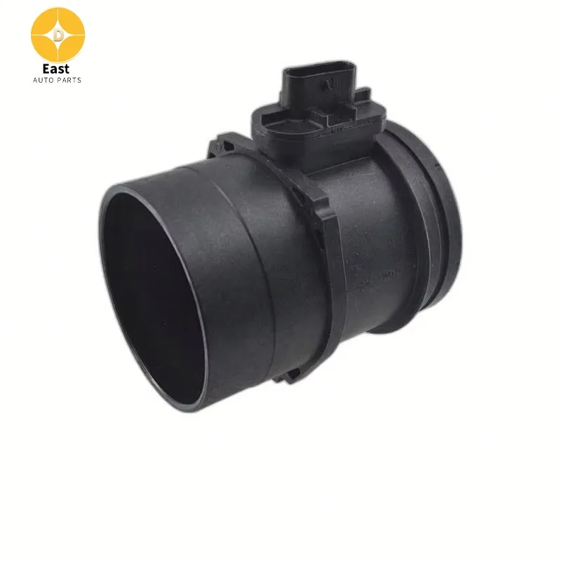 OEM 0281006093 Car Accessories MAF Mass Air Flow Meter Sensor for BMW 316d 3 320d XDrive Convertible