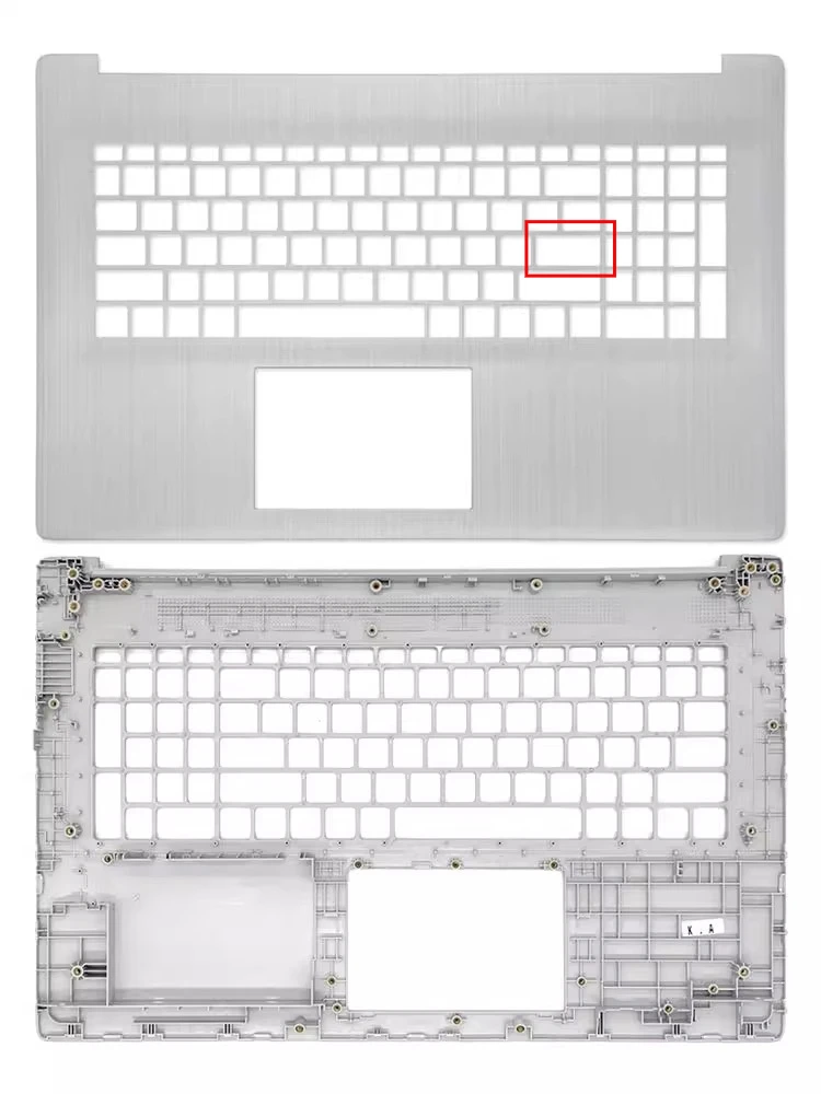 For Pavilion 17-CN 17-CP 17S-CU 470 G8 TPN-L140 Lcd Back Cover Top Case Bottom M50382-001 M51622-001 M50434-001 M50396-001
