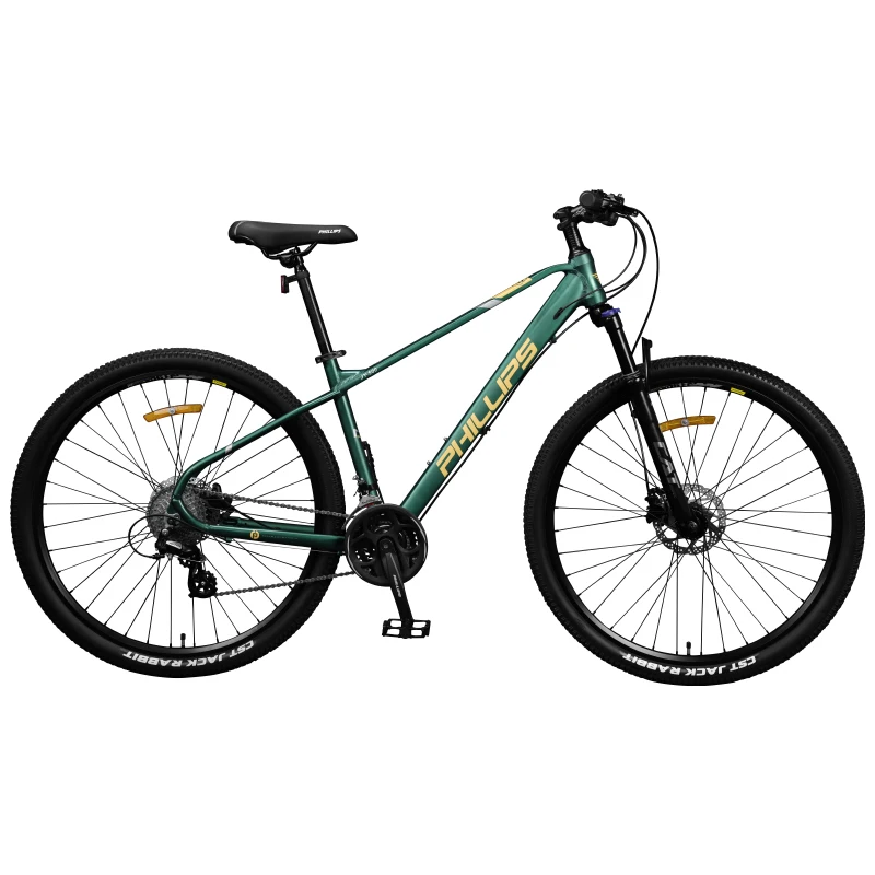 

27 Speed Mountain Bike Aluminum Adult Bike 29 Inch Outdoor Bike Manufacturer