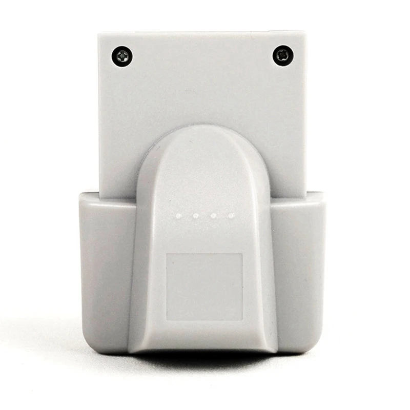 A39Q-Applicable For N64 Rumble Pak Game Controller Vibration Device Game Controller Expansion Vibration Package