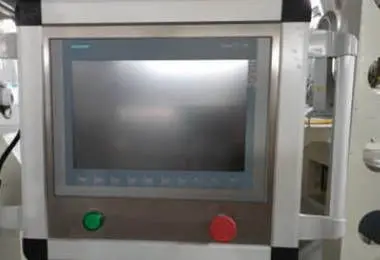 Commercial Macaroni Spiral Food Processing Pasta Production Line
