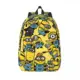 Mochila Minions Gru Mi Villano Favorito