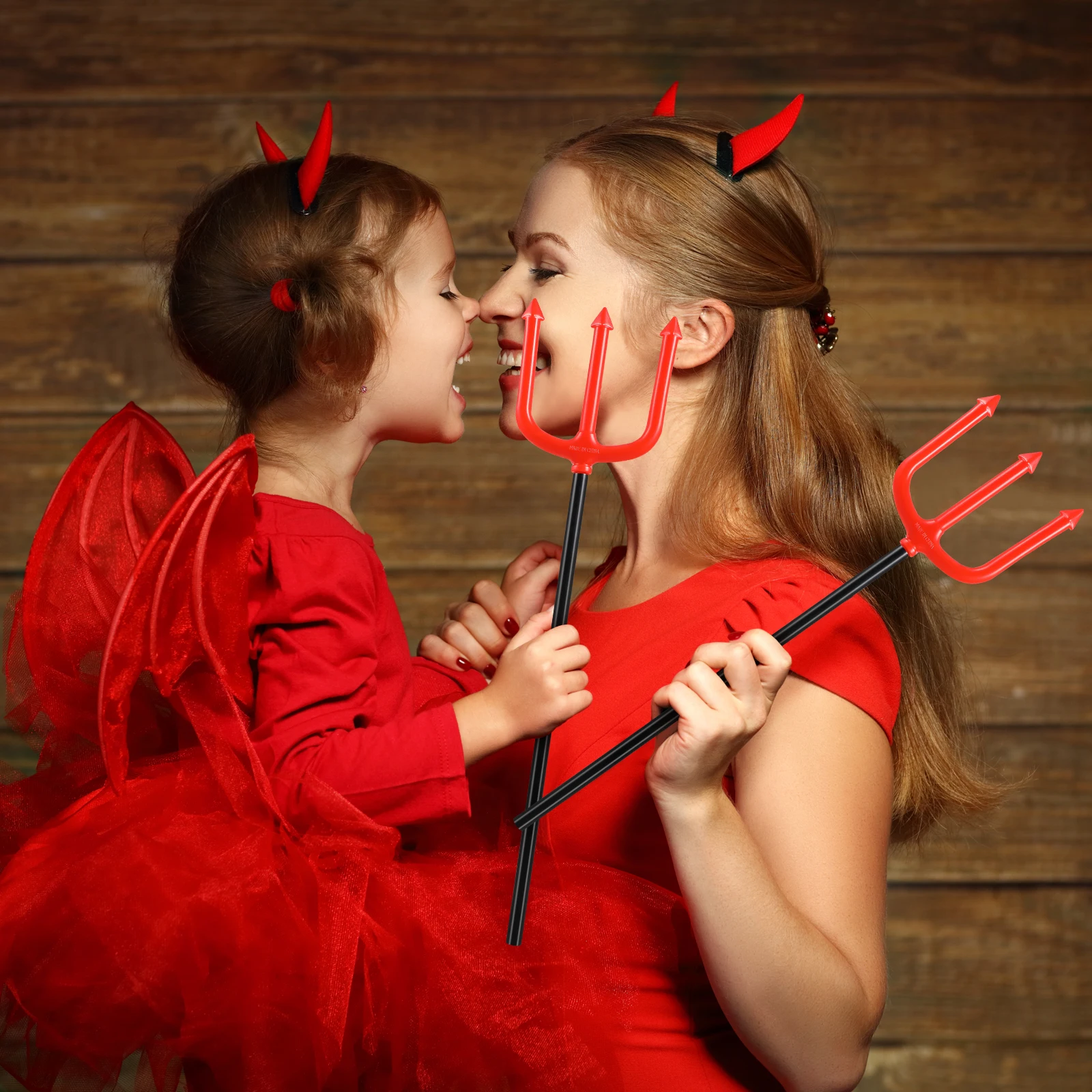 

Plastic Halloween Costume Accessory Great Prop Fits Any Decoration Toy Festive Atmosphere Gifts Children Cosplay Party
