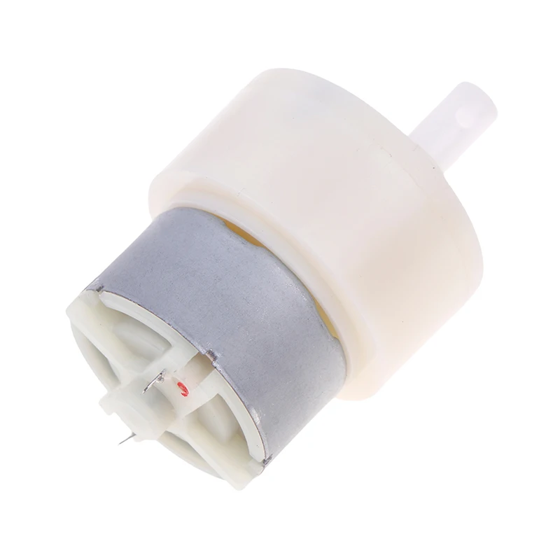 Moteur de Machine à Bulles de 12V, Grande Roue à Double Roue, Tête de Soufflage Colorée, Turbine à Vent