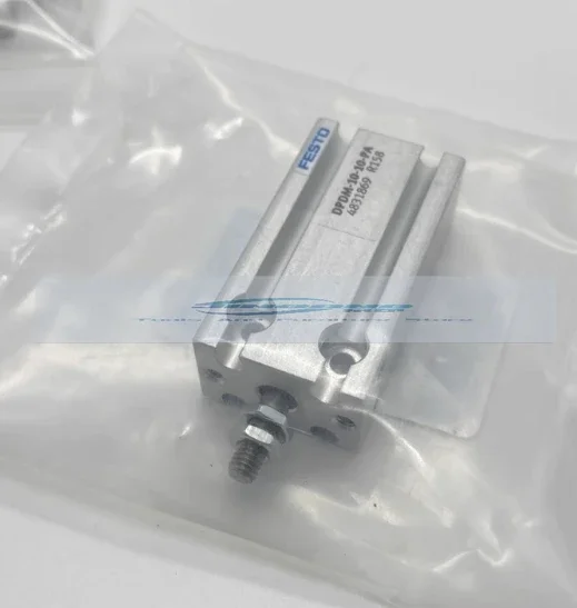 Applicable to FESTO Festo compact cylinder DPDM - 10-10-30 - PA 4831869 4831874