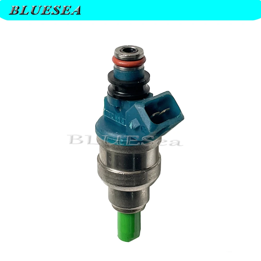 1 PCS Fuel Injector INP-068 MD175610 Applicable to Mitsubishi Carisma Lancer Libero Mirage Colt MDH145