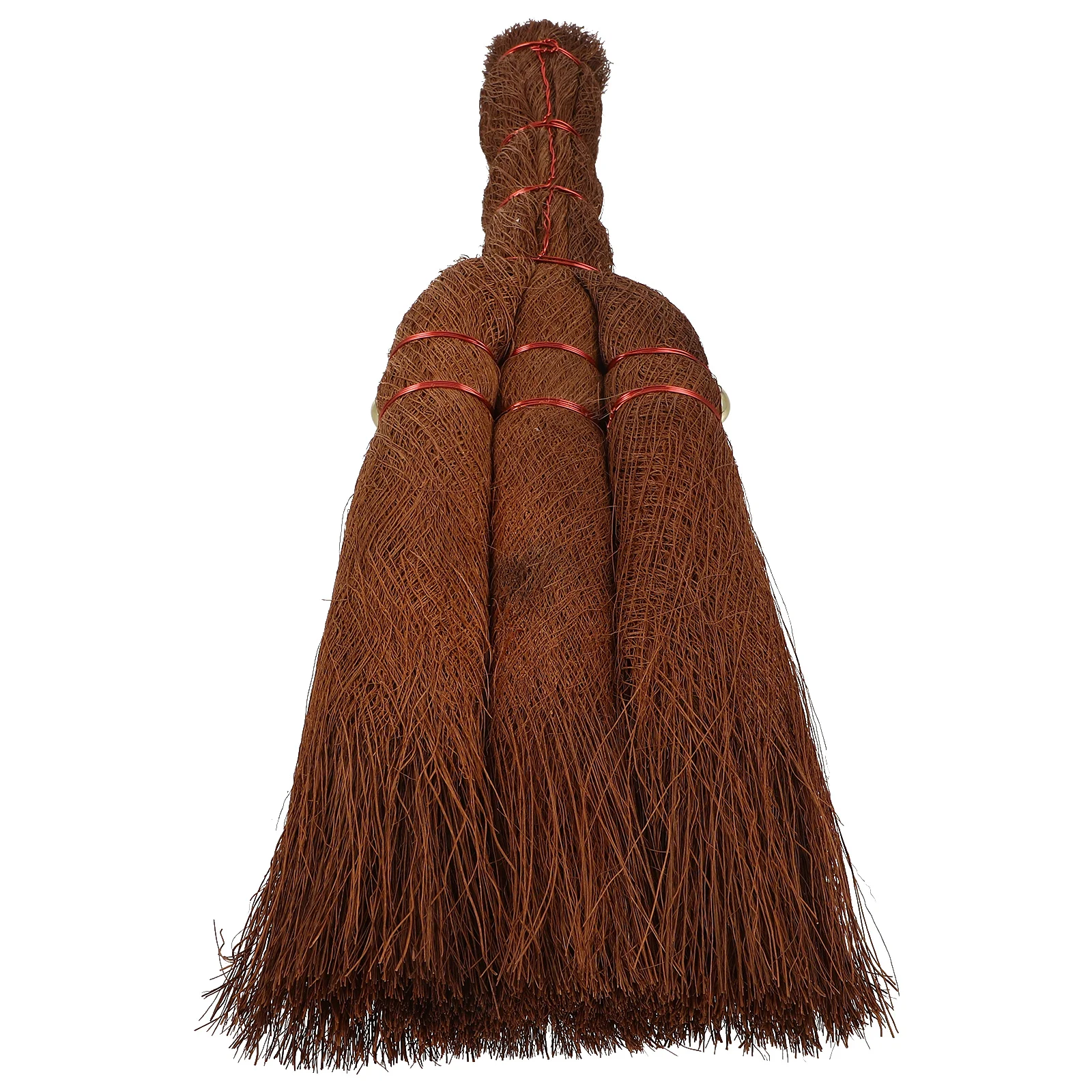 

Ceiling Duster Head Spiderweb Cleaning Brush Reusable Dust Remover For Home Car Window Blinds Furniture Spider Web Remover